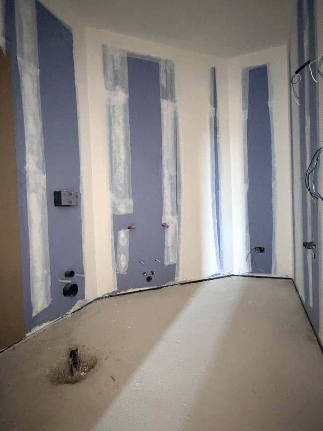 Appartamento in vendita a Nova Milanese