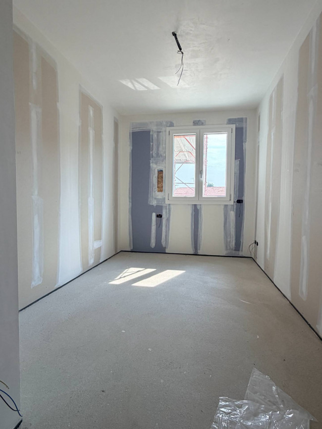 Appartamento in vendita a Nova Milanese