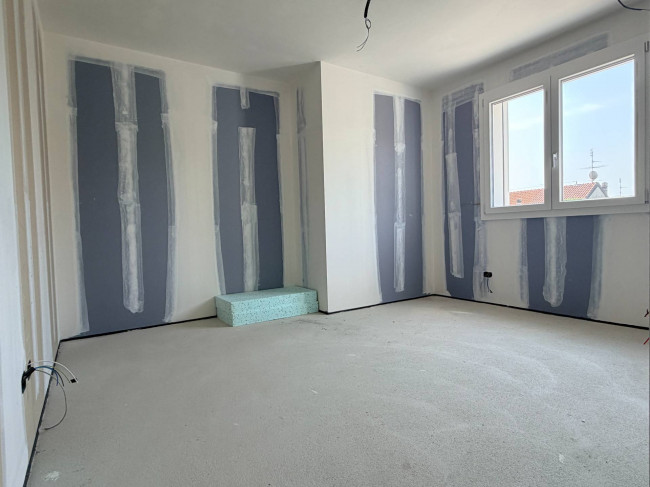 Appartamento in vendita a Nova Milanese