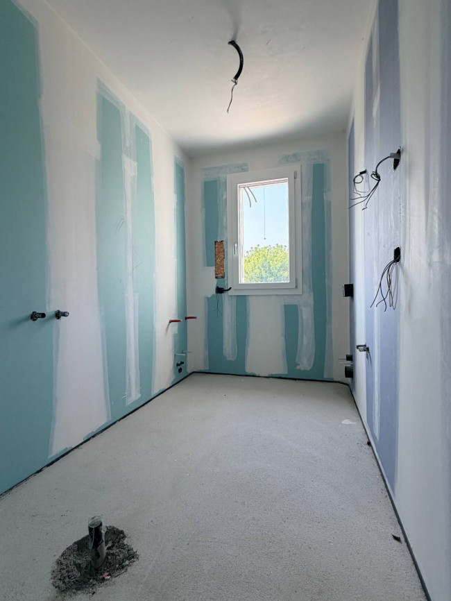 Appartamento in vendita a Nova Milanese