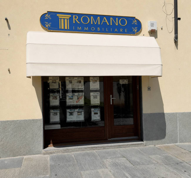 Agenzia immobiliare a Venaria Reale
