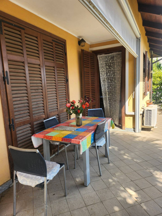 Villa in vendita a Alpignano