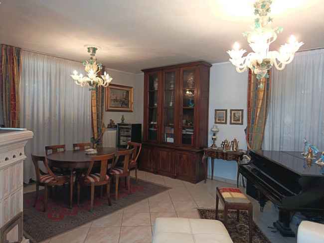 Villa in vendita a Alpignano