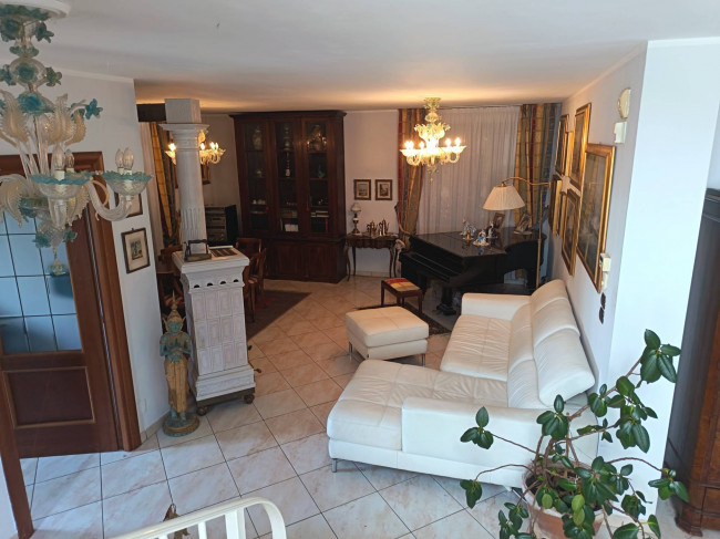 Villa in vendita a Alpignano