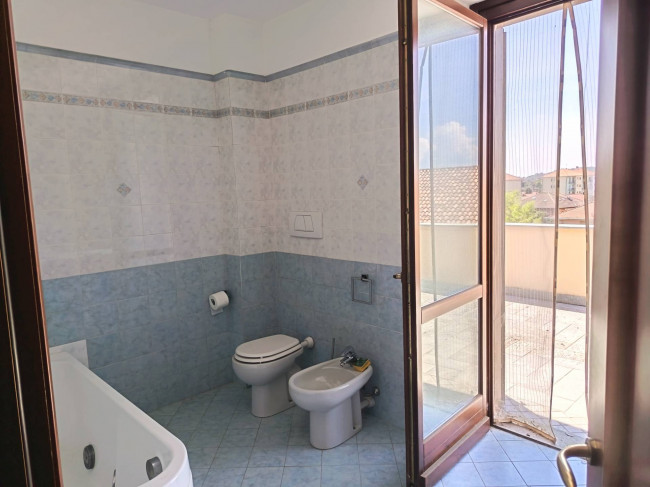 Villa in vendita a Alpignano