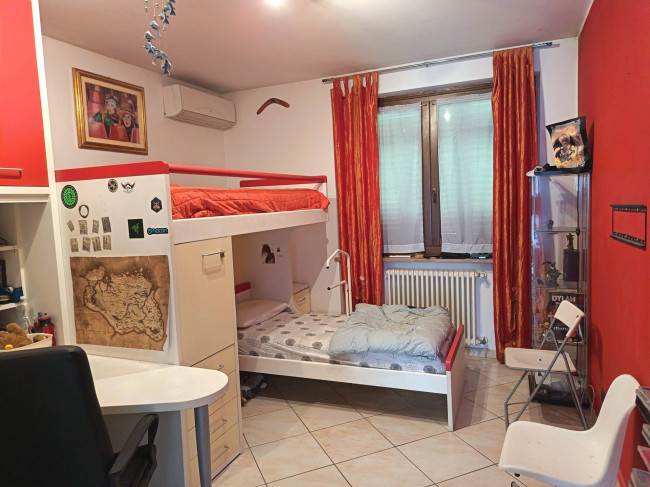 Villa in vendita a Alpignano