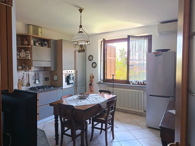 Villa in vendita a Alpignano