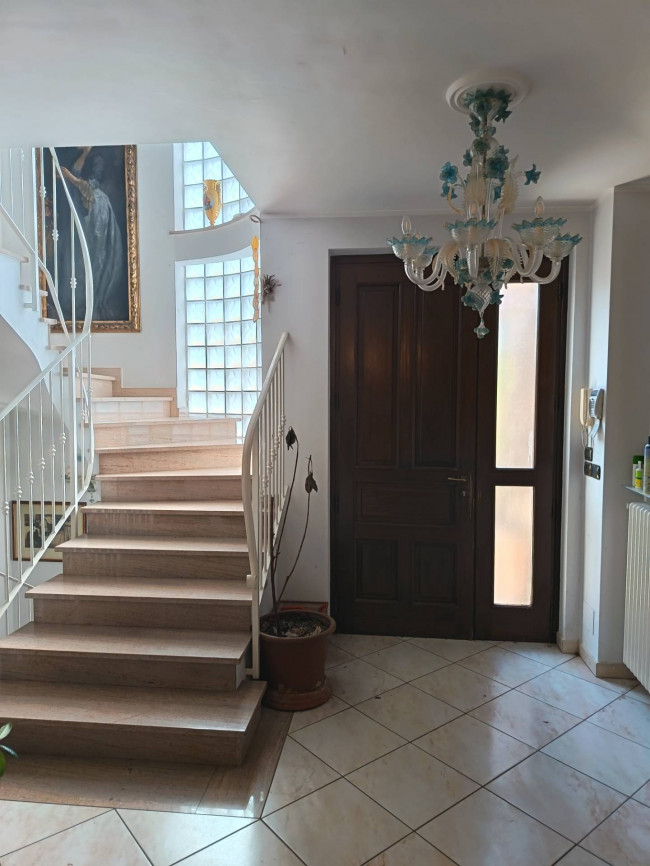 Villa in vendita a Alpignano