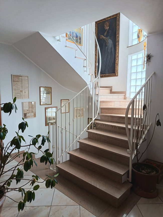Villa in vendita a Alpignano
