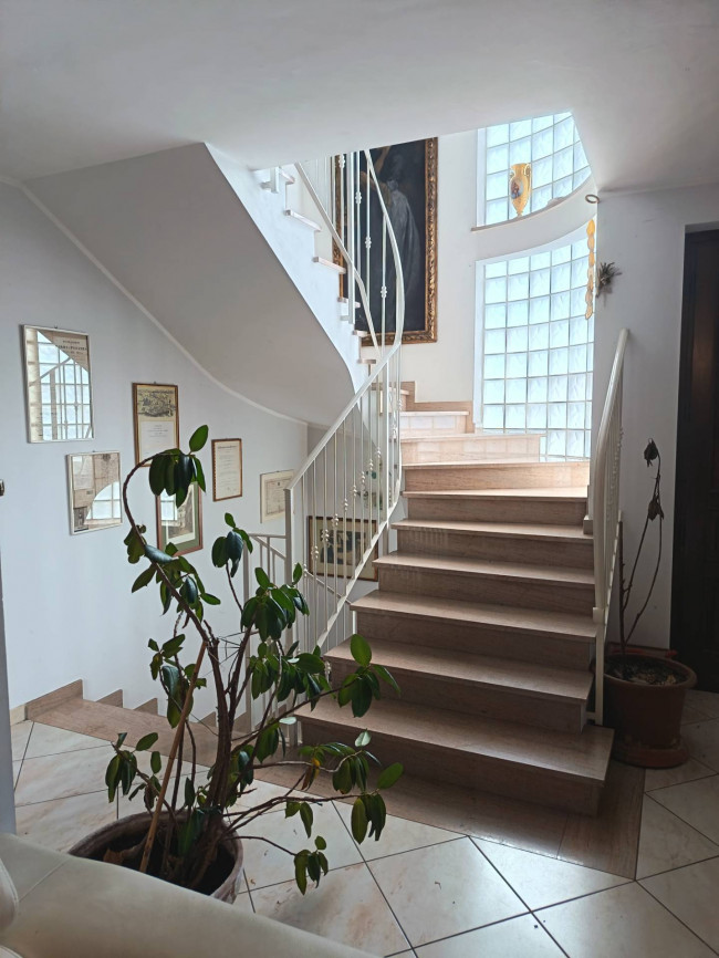 Villa in vendita a Alpignano