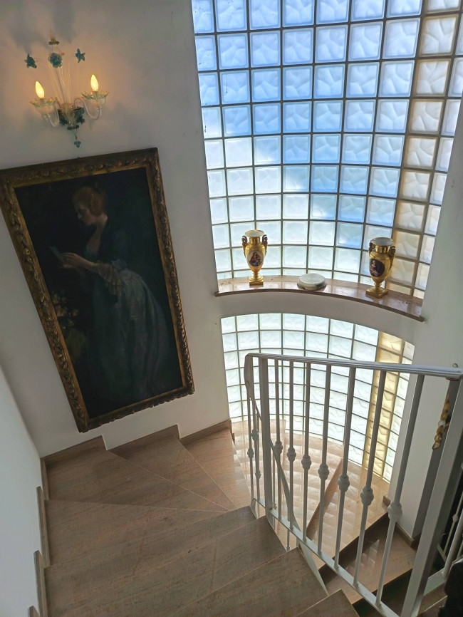 Villa in vendita a Alpignano