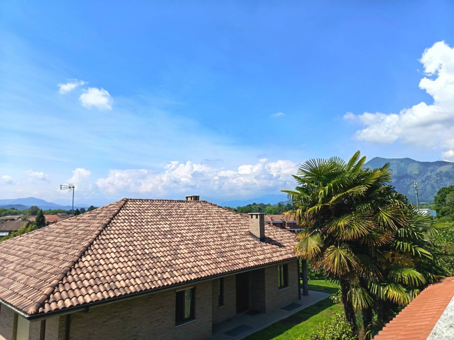 Villa in vendita a Alpignano