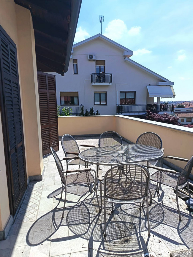 Villa in vendita a Alpignano