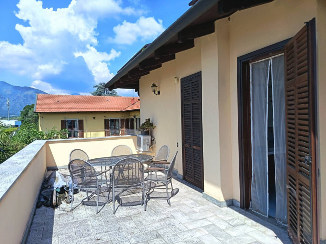 Villa in vendita a Alpignano
