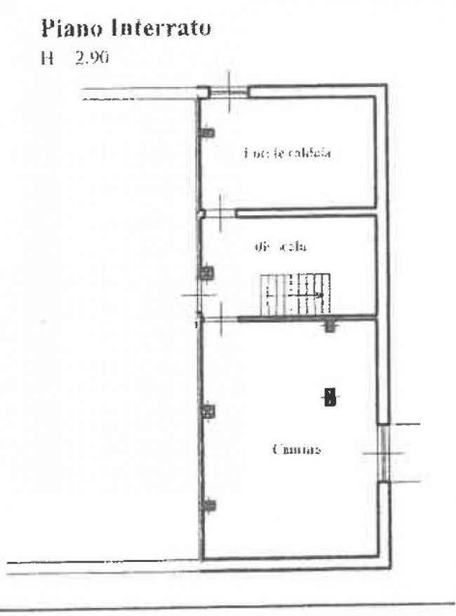 Villa in vendita a Alpignano