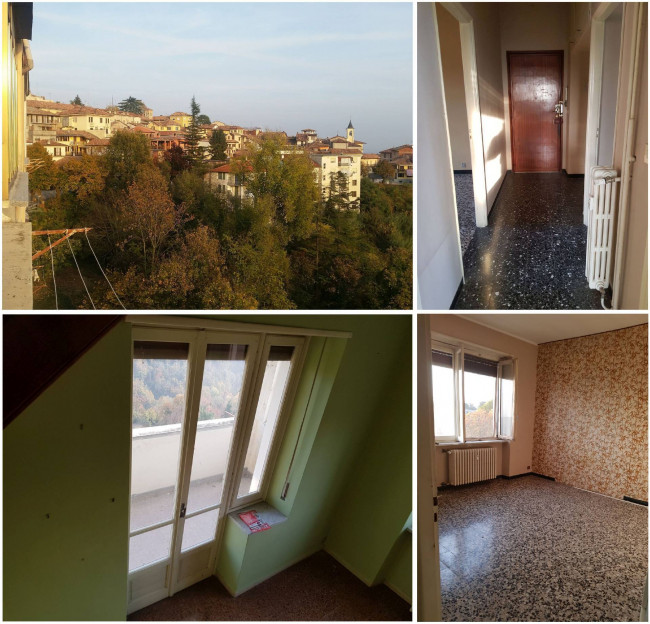 Appartamento in vendita a Cocconato
