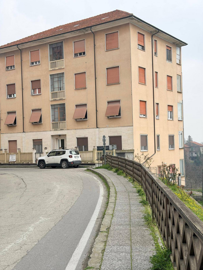 Appartamento in vendita a Cocconato