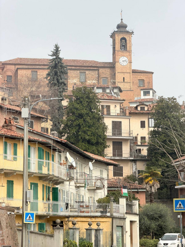 Appartamento in vendita a Cocconato