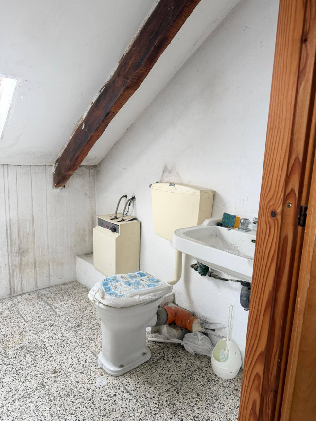 Appartamento in vendita a Cocconato