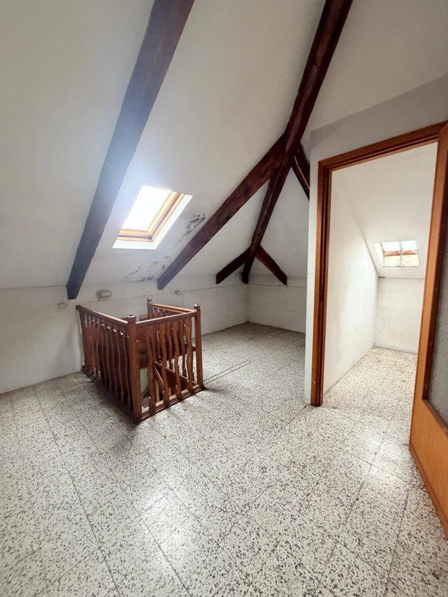 Appartamento in vendita a Cocconato