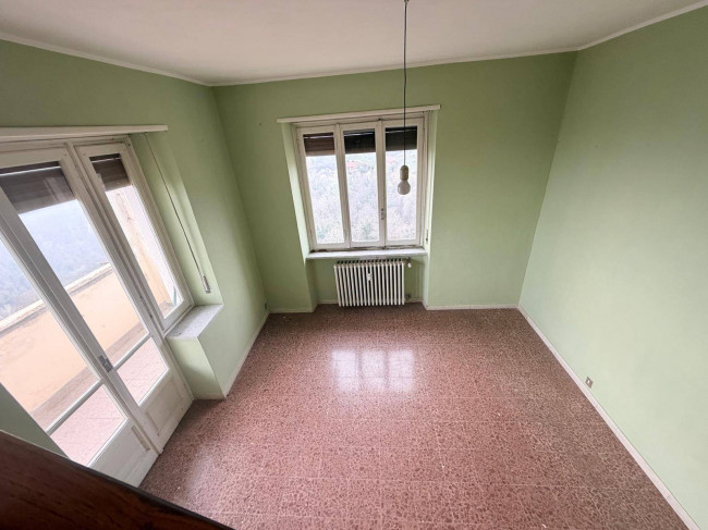 Appartamento in vendita a Cocconato