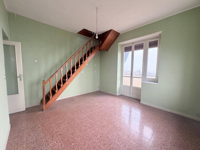 Appartamento in vendita a Cocconato
