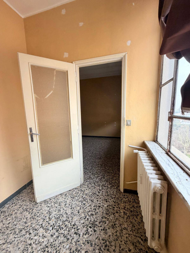 Appartamento in vendita a Cocconato