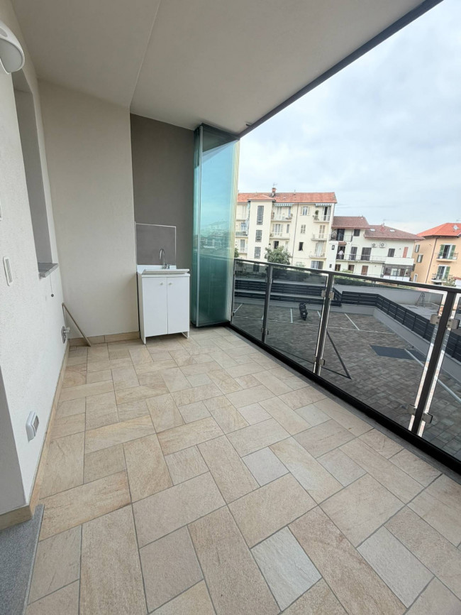Appartamento in affitto a Venaria Reale