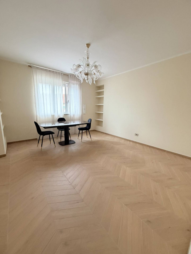 Appartamento in affitto a Venaria Reale