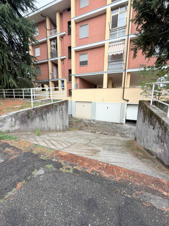 Appartamento in affitto a Ciriè