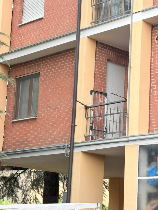 Appartamento in affitto a Ciriè