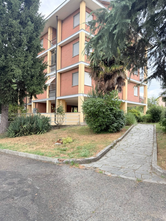 Appartamento in affitto a Ciriè
