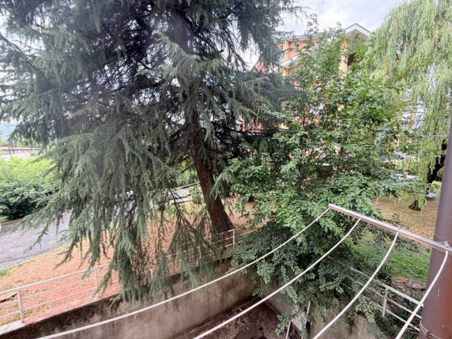 Appartamento in affitto a Ciriè