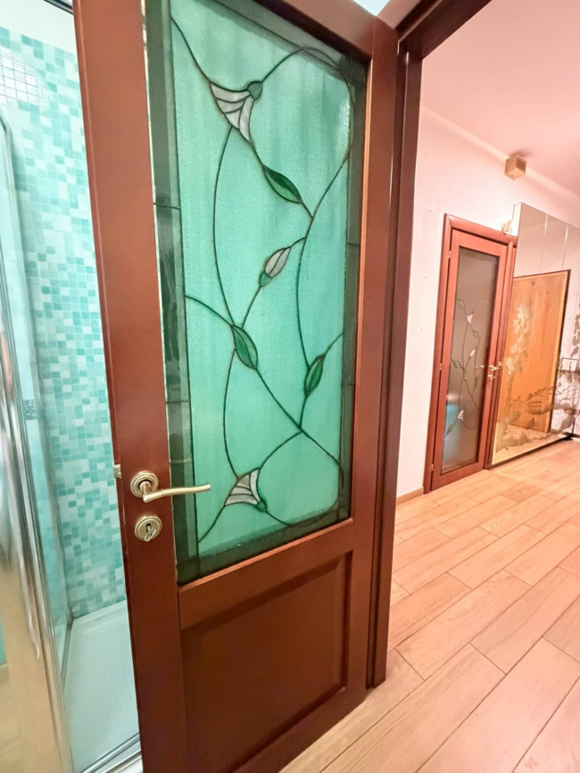Appartamento in affitto a Ciriè