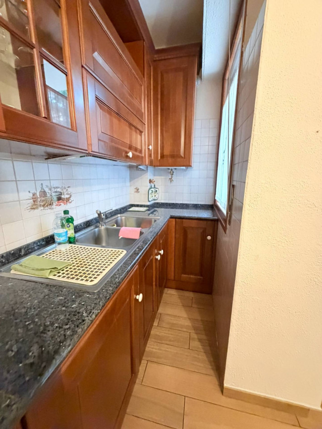 Appartamento in affitto a Ciriè
