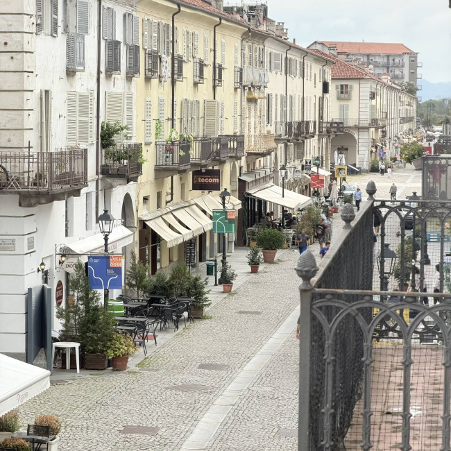 Appartamento in affitto a Venaria Reale