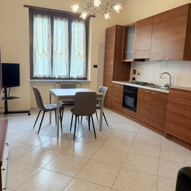 Appartamento in affitto a Rivoli