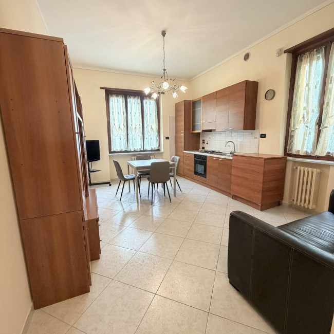 Appartamento in affitto a Rivoli