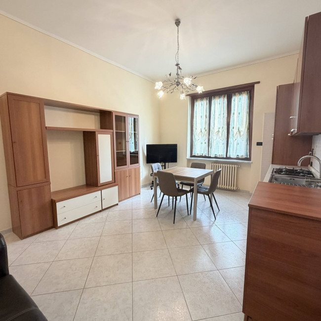 Appartamento in affitto a Rivoli
