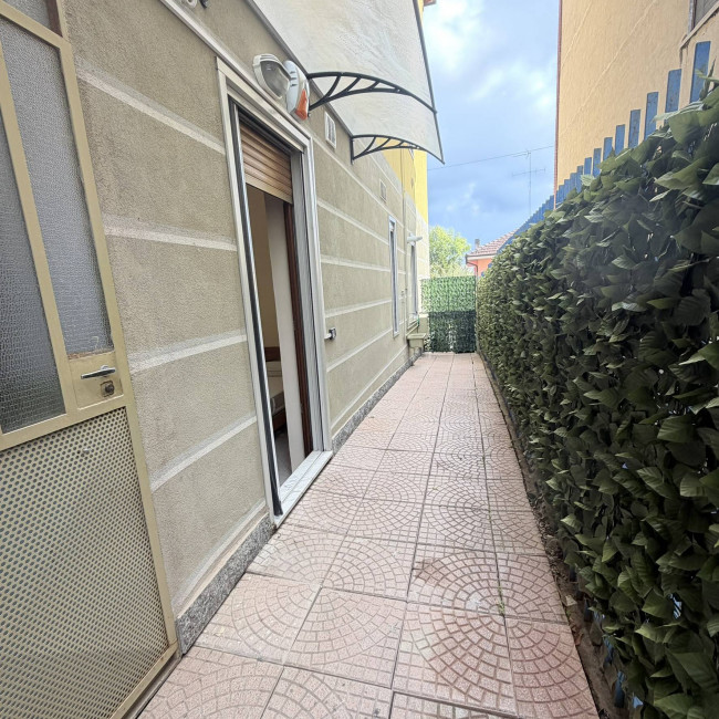 Appartamento in affitto a Rivoli