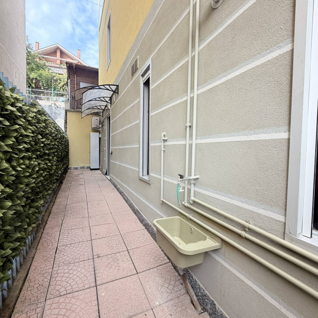 Appartamento in affitto a Rivoli