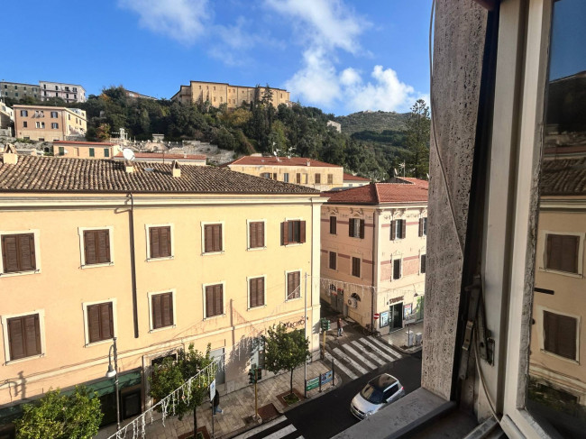 Appartamento in vendita a Terracina