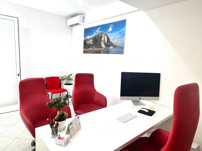 Agenzia immobiliare a Terracina