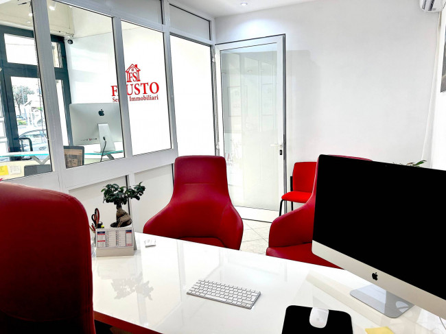 Agenzia immobiliare a Terracina