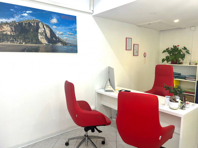 Agenzia immobiliare a Terracina