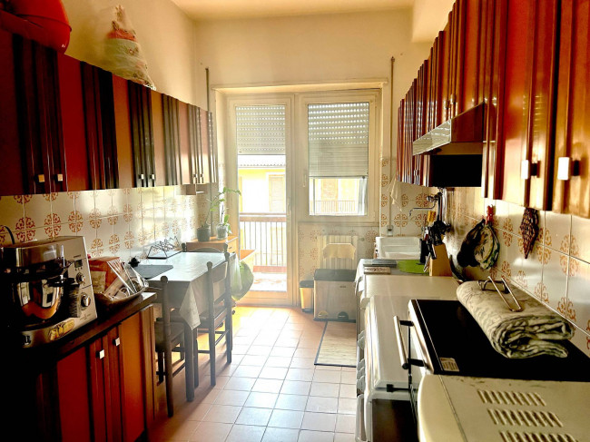Appartamento in vendita a Terracina