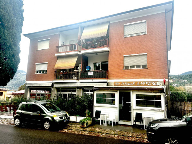 Appartamento in vendita a Terracina