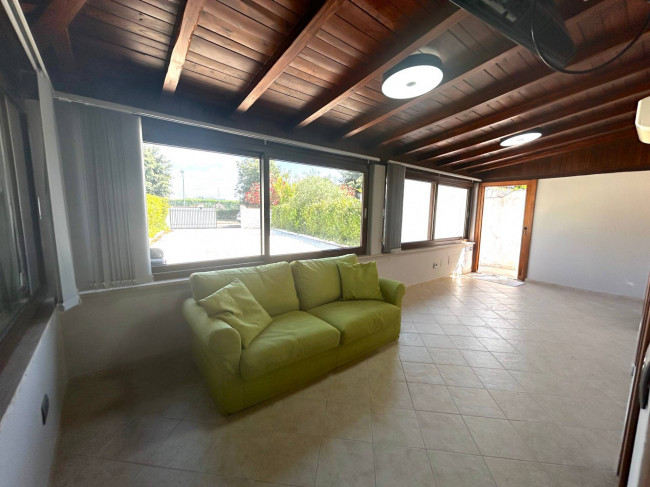 Villette a schiera in vendita a Terracina