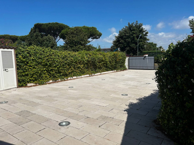 Villette a schiera in vendita a Terracina