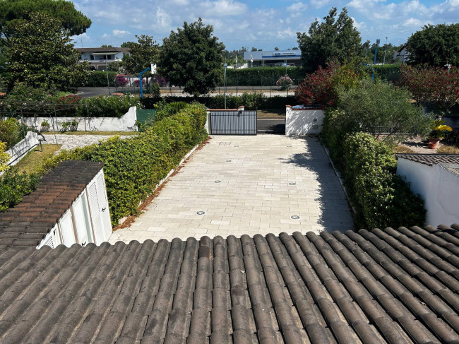 Villette a schiera in vendita a Terracina